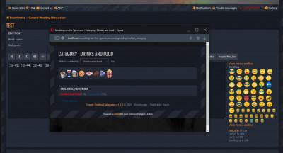 Modding on the Spectrum - Smilies Categories.jpg