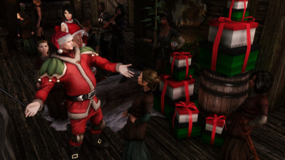 Yup!  We've got presents for everyone!.jpg